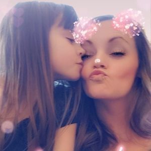 Meet your Posher, Abrina